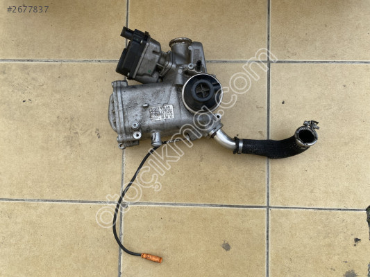 PORSCHE CAYENNE PANAMERA EGR 059131515DS