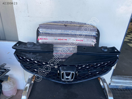 HONDA CİTY ÖN PANJUR
