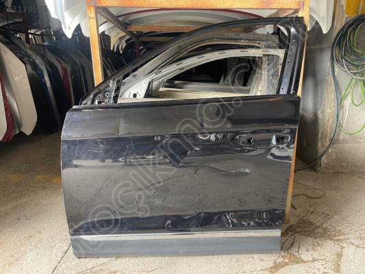 VOLKSWAGEN T-ROC SOL ÖN KAPI ÇIKMA