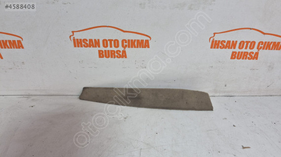 BMW E63 E64 Arka Sağ Orta Konsol Trim Paneli 696099