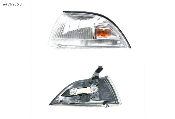 TOYOTA COROLLA AE92 88-92 SOL SİNYAL