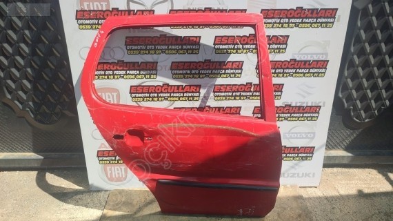 VOLKSWAGEN GOLF 4 SAĞ ARKA KAPI