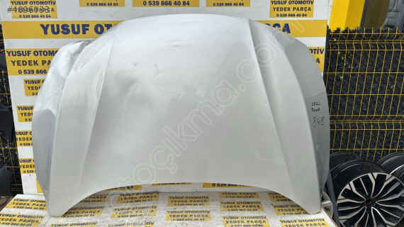 FORD FOCUS 4.5 KAPUT ÇIKMA ORJİNAL