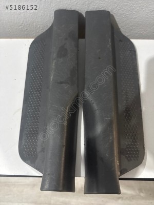 323 99 MODEL İÇ BAKALİTLERİ