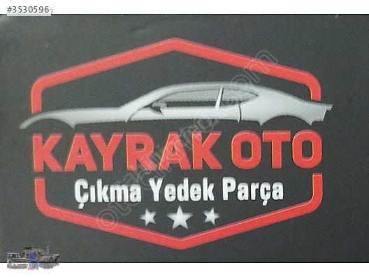 VECTRA C 2.2 BENZİNLİ ORJİNAL GM DEVİR DAİM SIFIR