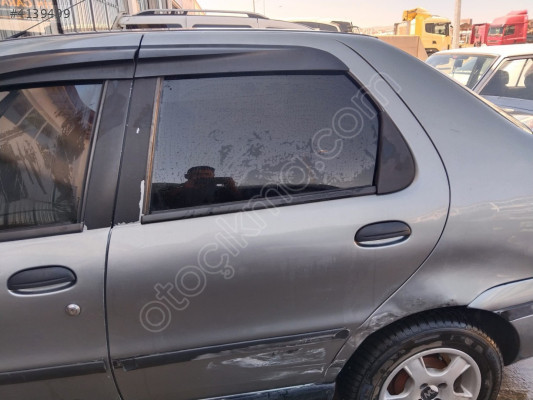 FIAT SIENA SOL ARKA KAPI ÇIKMA