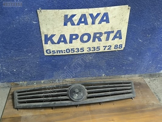 albea ızgara