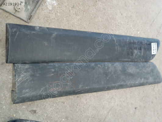 RENAULT KANGO 3 KAPI ÇITASI SOL-SAĞ..8200088179