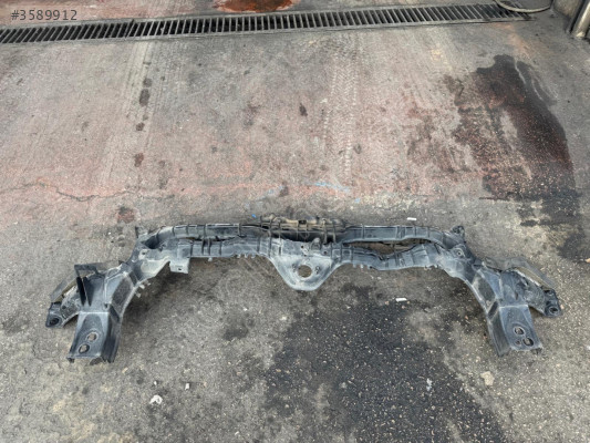 FORD TRANSİT CUSTOM ORJINAL ÖN PANEL HATASIZ