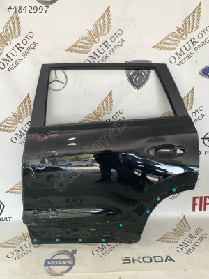 CHERY TİGO 8 PRO SOL ARKA KAPI ORİJİNAL ÇIKMA