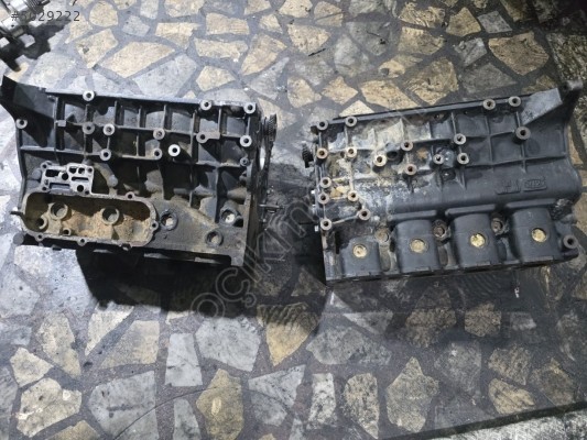 KİA BONGO 2.7 DİZEL TURBOSUZ BLOK