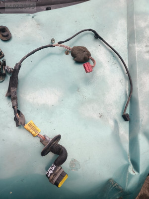 RENAULT KANGOO 2 SAĞ ÖN İÇ KAPI TESİSATI