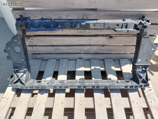 RENAULT CLİO 5 ÇIKMA ÖN PANEL
