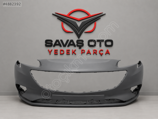OPEL CORSA E ÖN TAMPON 2014 VE ÜZERİ / TAİWAN