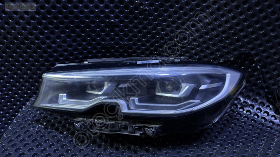 BMW 3 SERİSİ G20 SOL FAR