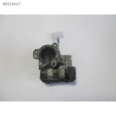 Fiat Doblo D Gaz Kelebeği  55213019