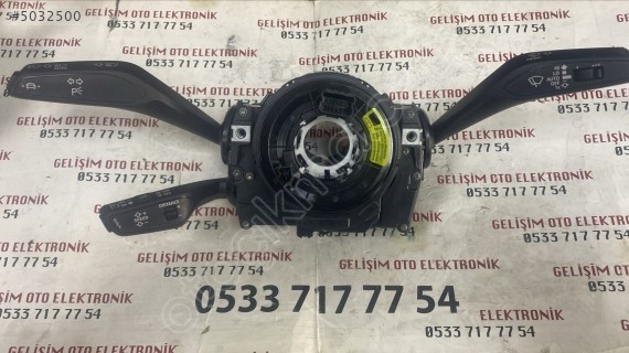 4N0907129PK AUDI A6 SİLECEK KOLU