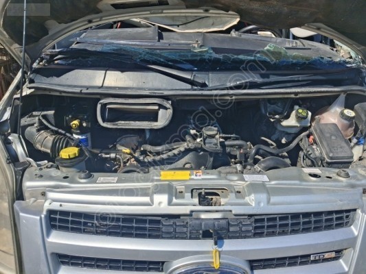 FORD TRANSİT ENJEKTÖR ÇIKMA
