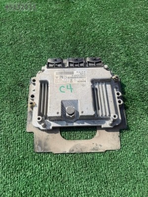 CİTOREN C4 BEYİN SET