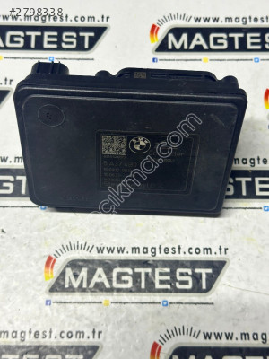 10.0912-0818.3 5 A37 4B0 DSC Mini Cooper