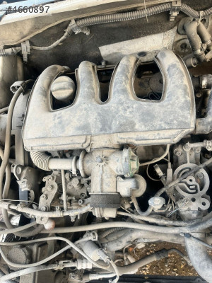 PEUGEOT PARTNER 1.9 KOMPLE MOTOR