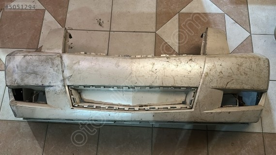 CADİLLAC ESCALADE TAMPON ÖN ORJİNAL