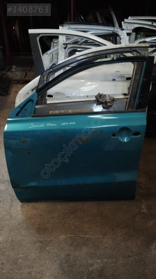 nissan navara sol ön kapı