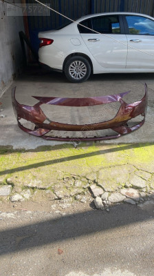 OPEL İNSİGNİA ÖN TAMPON