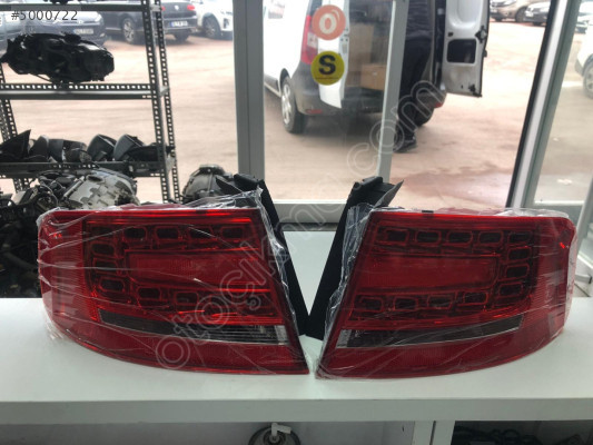 8K5945096K Audi A4 Sağ Dış LED Stop (2008/2012)