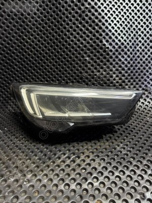 OPEL CROSSLAND X SAĞ FAR