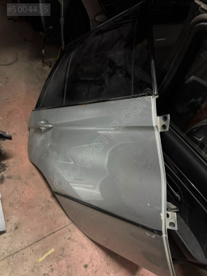 BMW X5 E53 ORJİNAJ KAPI - ERCAN TİCARET
