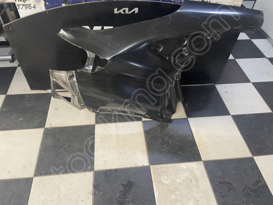 kia X ceed çıkma sağ arka çamurluk