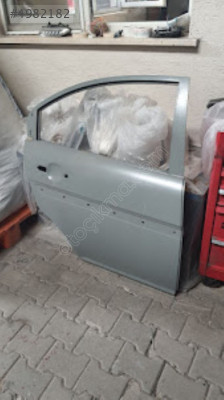 HYUNDAİ ACCENT ERA ORJİNAL SAĞ ARKA KAPI 06-11