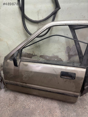 Honda Accord sol ön kapı