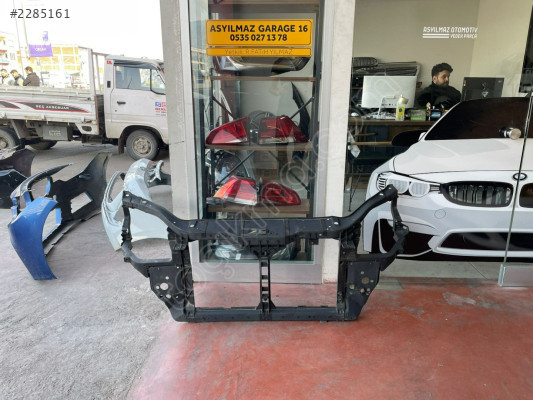 HYUNDAİ ACCENT ERA ÖN PANEL 64101-1E000