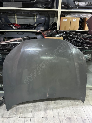 PEUGEOT 508 ÖN KAPUT ORİJİNAL