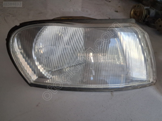 Opel  Vectra B  Sağ  Sinyal  Lambası