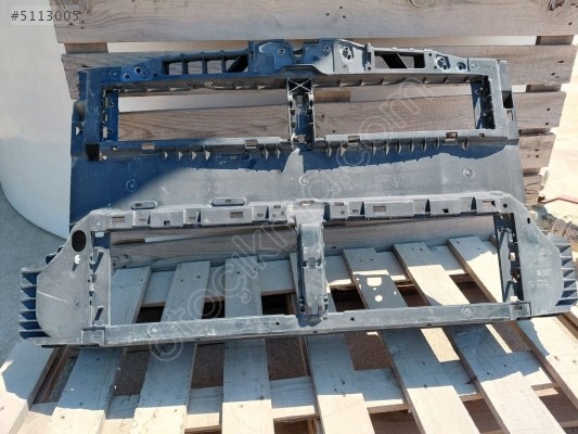 FORD FOCUS ÇIKMA ÖN PANEL JX6BA16E146B1K