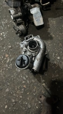 Renault Clio 2  1.5 turbo