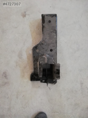 OPEL CORSA D SOL ŞASE UCU DEMİRİ