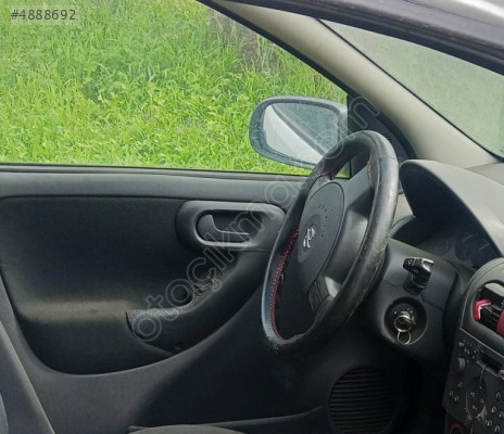 OPEL CORSA DİREKSİYON ÇIKMA