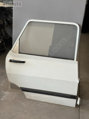 RENAULT 12 STW TOROS SAĞ ARKA KAPI ( ORJİNAL )