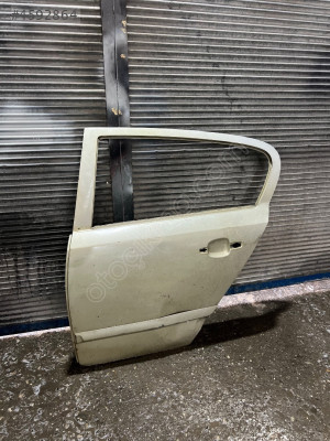 Opel Astra H kasa Hacback çıkma arka sol kapı
