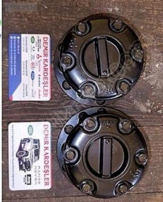 Suzuki samuray aks kilidi