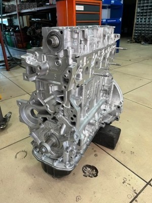 PEUGEOT  508  1.6  HDİ  MOTOR