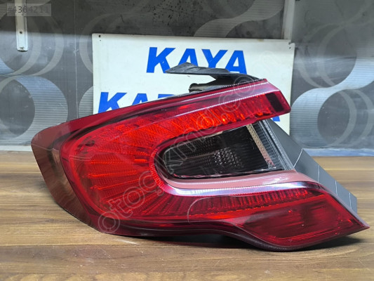 FIAT EGEA SOL STOP