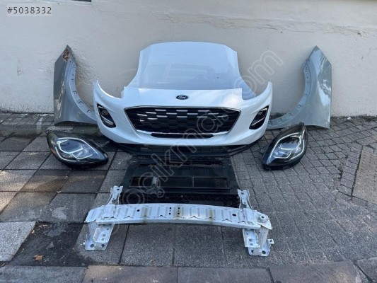 MİRİM OTODAN FORD PUMA SAĞ SOL DODİK
