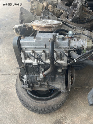 LADA SAMARA GARANTİLİ ÇIKMA MOTOR