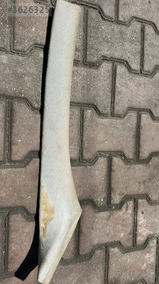 FİAT STİLO 4 KAPI ÖN DİREK  İÇ BAKALİT