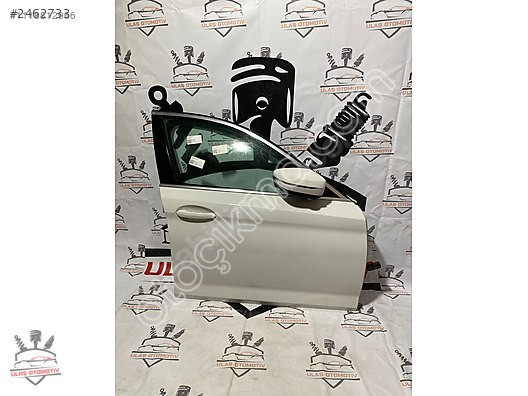 BMW 5 KASA G30 SAĞ ÖN KAPI